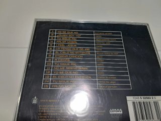 CD OBK - Extrapop