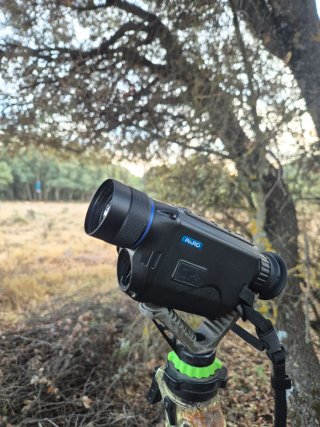 Monocular Térmico Pard