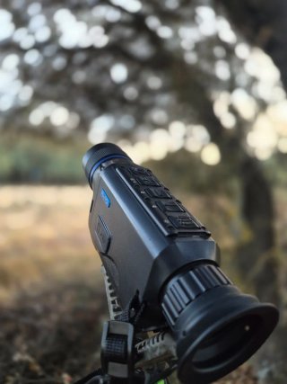 Monocular Térmico Pard