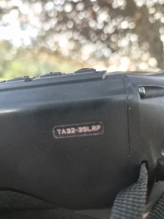Monocular Térmico Pard