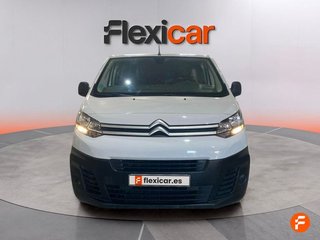 Citroën Jumpy BlueHDI Talla M 100 S&S 6V