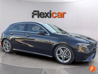Mercedes-Benz Clase A A 180