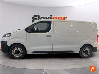 Citroën Jumpy BlueHDI Talla M 100 S&S 6V