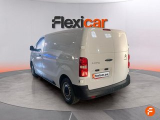 Citroën Jumpy BlueHDI Talla M 100 S&S 6V