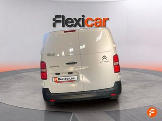 Citroën Jumpy BlueHDI Talla M 100 S&S 6V
