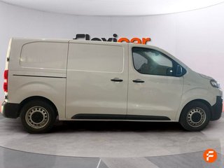 Citroën Jumpy BlueHDI Talla M 100 S&S 6V