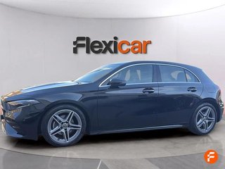 Mercedes-Benz Clase A A 180