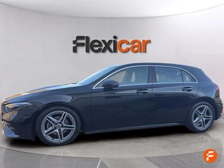 Mercedes-Benz Clase A A 180