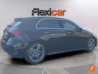 Mercedes-Benz Clase A A 180