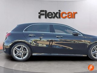 Mercedes-Benz Clase A A 180