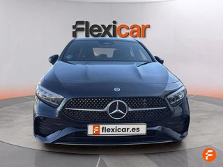 Mercedes-Benz Clase A A 180