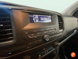 Citroën Jumpy BlueHDI Talla M 100 S&S 6V