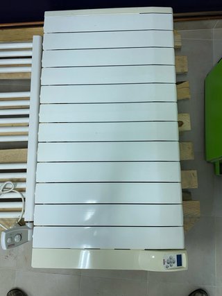 Radiadores Eléctricos Acesol