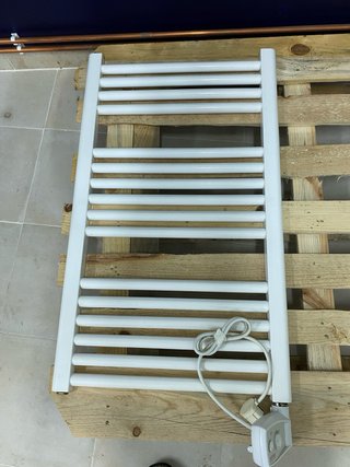 Radiadores Eléctricos Acesol