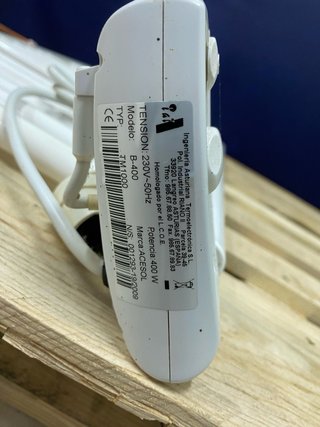 Radiadores Eléctricos Acesol