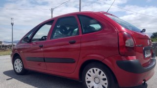 Citroen Xsara 2006