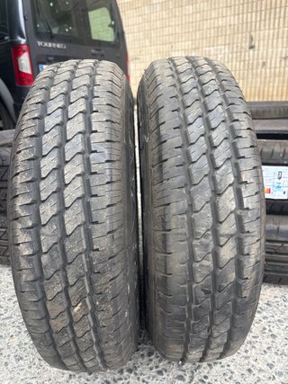 Neumáticos 165/R14