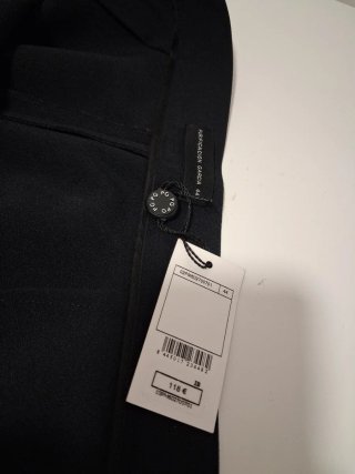 Pantalón Purificación García Nuevo,  con etiqueta