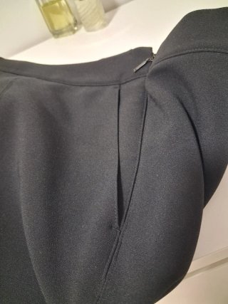 Pantalón Purificación García Nuevo,  con etiqueta