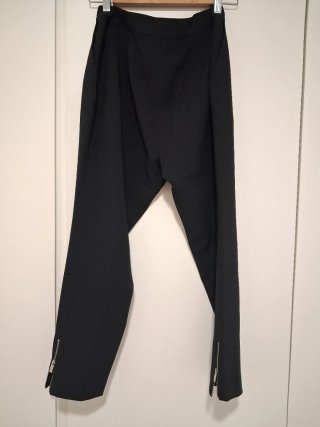 Pantalón Purificación García Nuevo,  con etiqueta