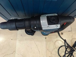 Martillo Percutor Bosch GBH 5-40 D Profesional