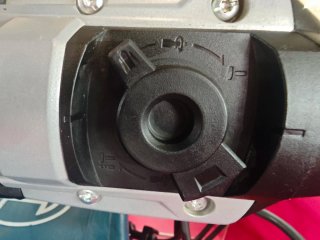 Martillo Percutor Bosch GBH 5-40 D Profesional