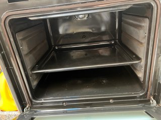Horno Balay mod. 503