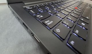 Lenovo Thinkpad E14 Intel Ultra 5