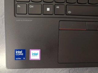 Lenovo Thinkpad E14 Intel Ultra 5