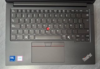 Lenovo Thinkpad E14 Intel Ultra 5
