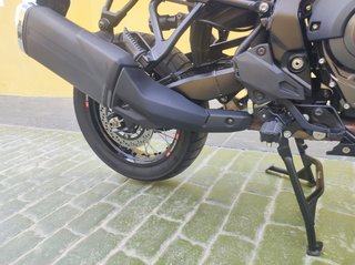 Suzuki V-Strom 800 DE Adventure