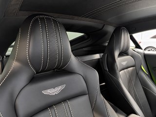 Aston Martin Vantage 2019