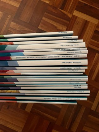 Manuales Promir 2026-2027 22 libros NUEVOS