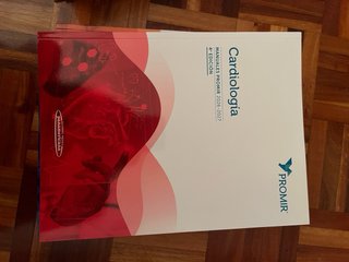 Manuales Promir 2026-2027 22 libros NUEVOS