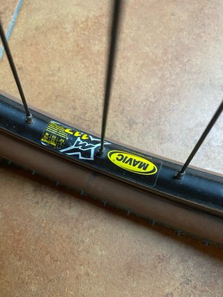 Bici Dirt Jump 26 Negra