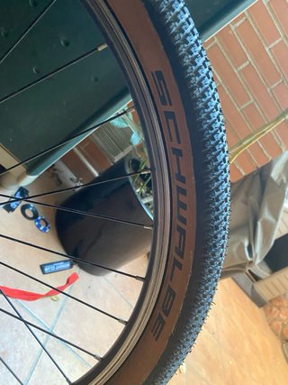 Bici Dirt Jump 26 Negra