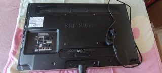 Televisor Samsung Pantalla Plana 36