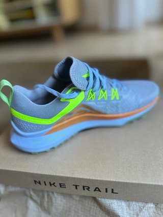 Nike React Pegasus Trail 4