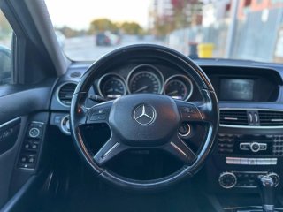 MERCEDES C 200 CDI BLUEFFECENCY AUT FAMILIAR