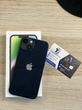 iPhone 14 128GB 100% GARANTÍA