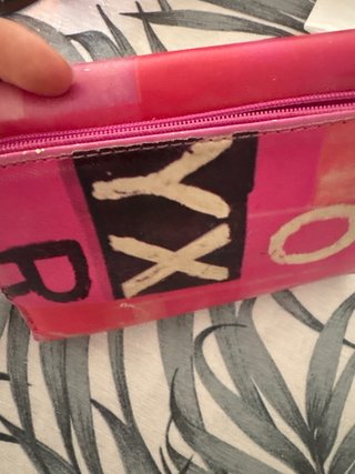 Cartera Roxy