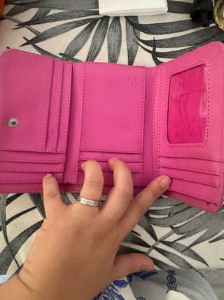 Cartera Roxy