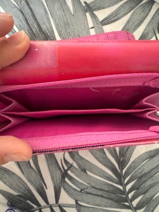 Cartera Roxy