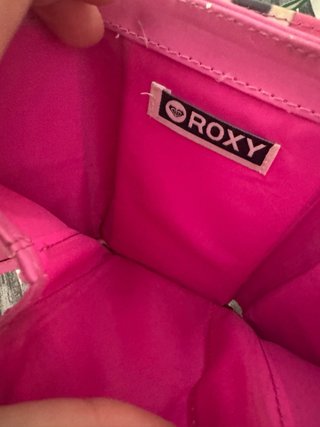 Cartera Roxy