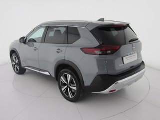 Nissan X-TRAIL 7pl 1.5 e-4ORCE 158kW 4x4 A/T Tekna