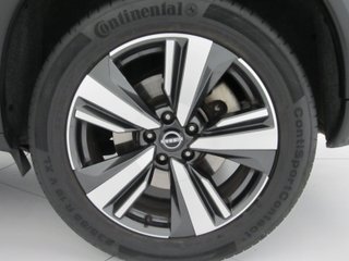 Nissan X-TRAIL 7pl 1.5 e-4ORCE 158kW 4x4 A/T Tekna