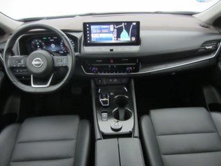 Nissan X-TRAIL 7pl 1.5 e-4ORCE 158kW 4x4 A/T Tekna
