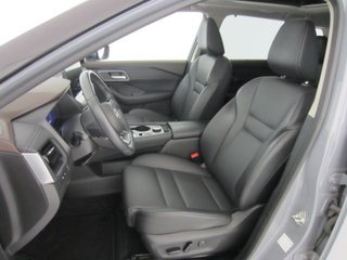 Nissan X-TRAIL 7pl 1.5 e-4ORCE 158kW 4x4 A/T Tekna