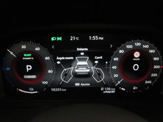 Nissan X-TRAIL 7pl 1.5 e-4ORCE 158kW 4x4 A/T Tekna