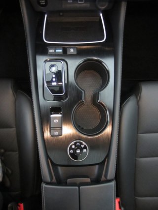 Nissan X-TRAIL 7pl 1.5 e-4ORCE 158kW 4x4 A/T Tekna